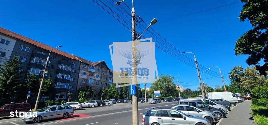 Garsoniera ideala pentru investitie | 13 mp | Broscarie | Sibiu - 2