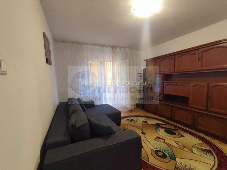 Apartament semidecomandat cu 2 camere, zona Dacia, preț 86.000 euro