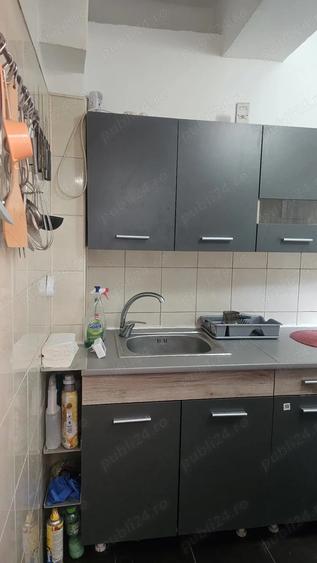 Vand garsoniera complet mobilat vs Spital Judetean Ploiesti - 7