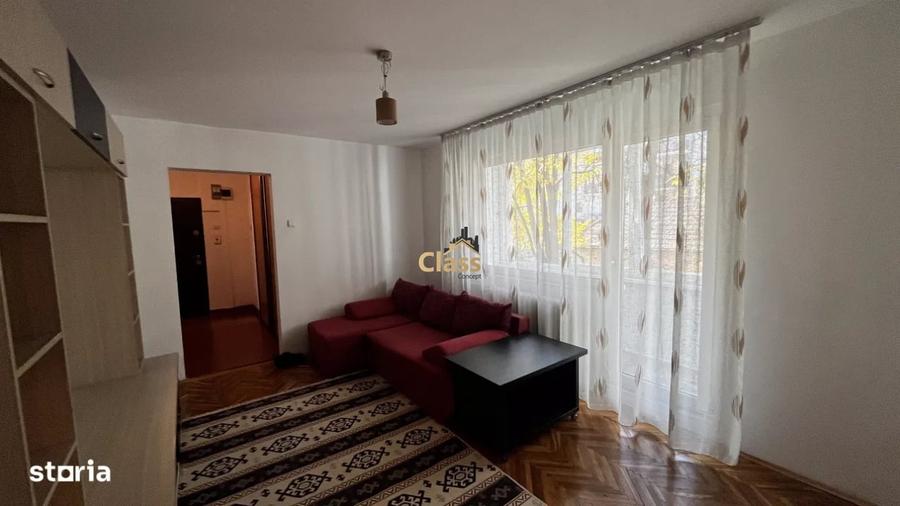 Apartament 2 camere | etaj intermediar | 49 mpu | Vlahuta Grigorescu - 2