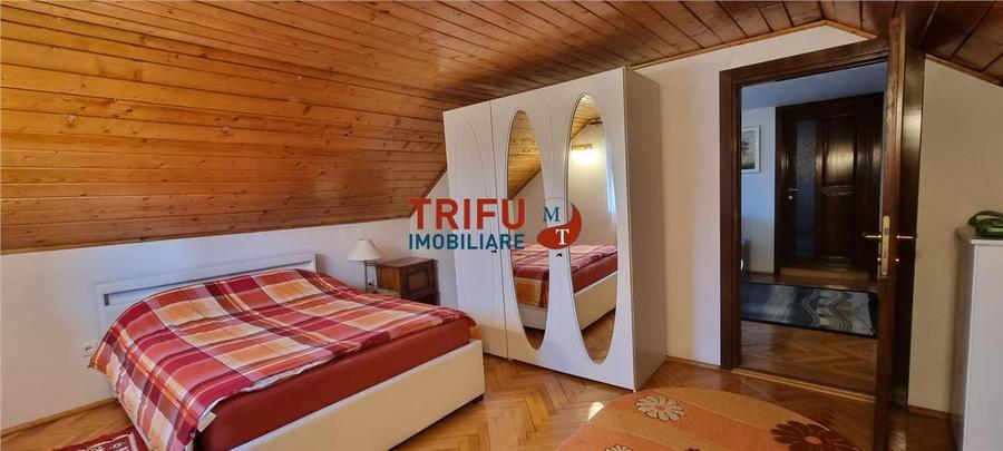 Casa de vanzare pretabila pentru 2 familii situata in proximitatea Cetatii Alba - 25