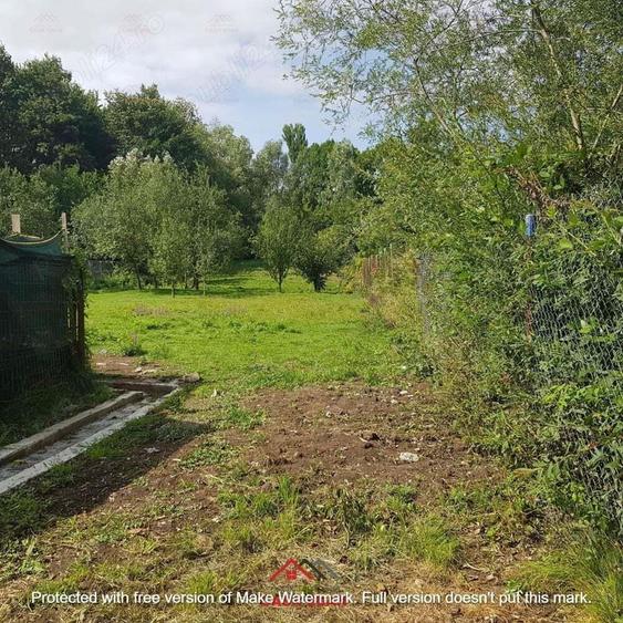 Teren intravilan in Breaza-- 2017 mp--50.000e - 2