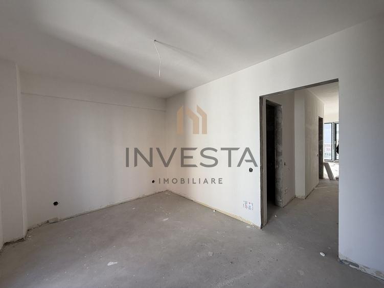 Apartament 2 camere decomandate, orientare Vestica! - 6