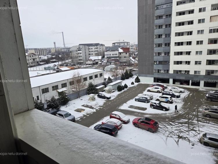 Apartament 2 camere Metropolitan Residence + parcare subteran - 6