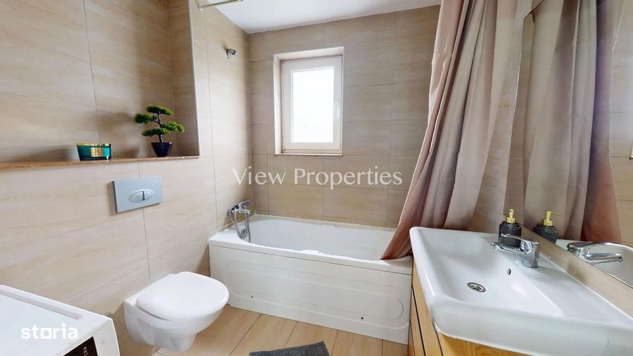 Vila 3 camere - Cosmopolis - 7