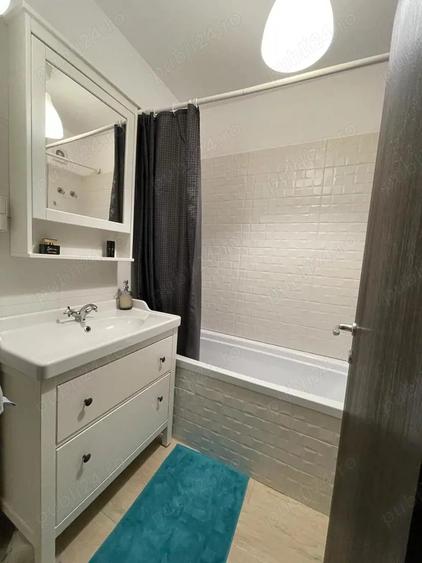 Metalurgiei, sector 4, 2 camere, loc parcare - 16