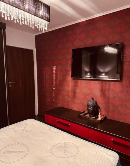 Apartament 2 Camere | Calea Giulesti | bloc 4 etaje | renovat | - 6