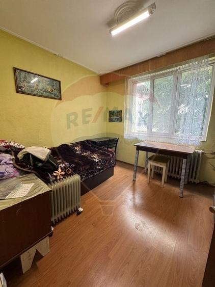 Apartament 3 camere decomandat- Str. Constructorului, Focsani - 5