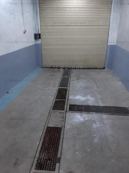 1100mp util IMENSA VILA P+1+M+ 2 spatii comerciale, zona Centrala - 3