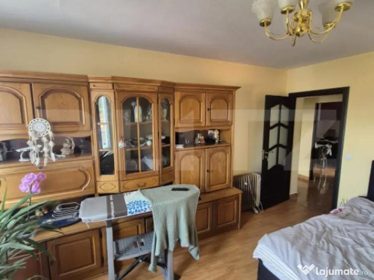 Apartament 2 camere, decomandat, 46 mp, Ultracentral - Campu - 8