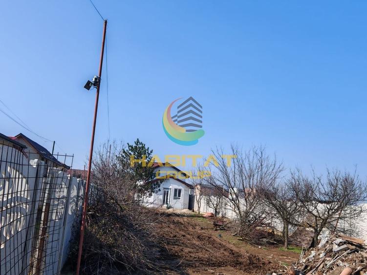 Casa 7 camere, teren 500 mp - 1.000 mp Vidra- Berceni - 4