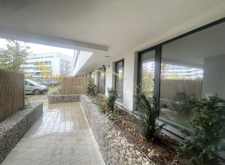 Apartament 2 camere***Bloc NOU premium**Piscina//Sector 1_Chitila - 7