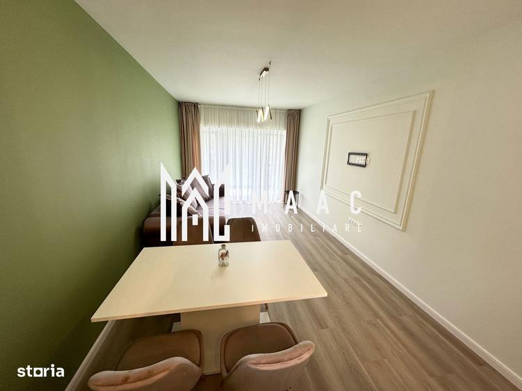 Apartament 2 camere | 53,55 MPU | Balcon | Loc de parcare - 4