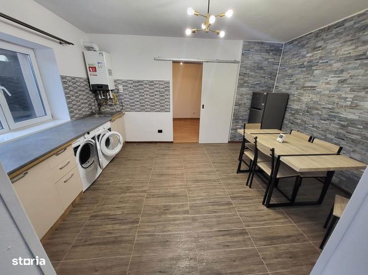 Casa de vanzare Strada Romana pret 109000 euro - 9