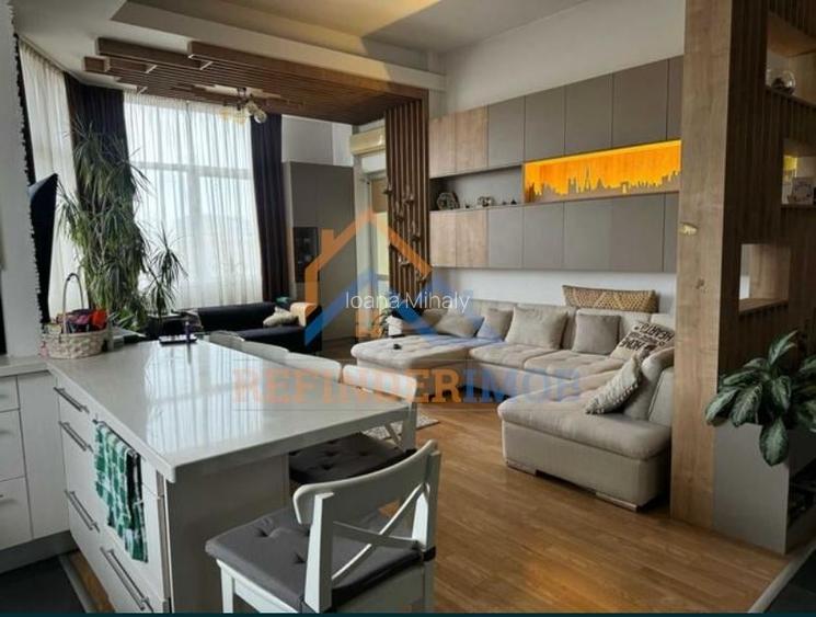 Apartament cu 3 camere decomandat, mobilat în 1 Decembrie 1918 Apartament cu 3 camere decomandat, mobilat în 1 Decembrie 1918