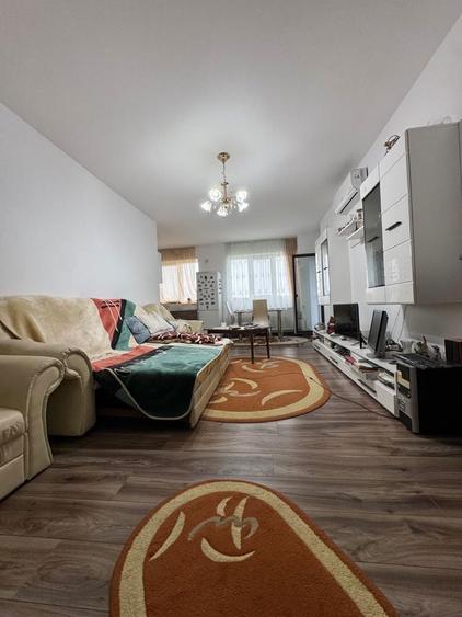 Apartament 2 camere - Concept 9 - 1