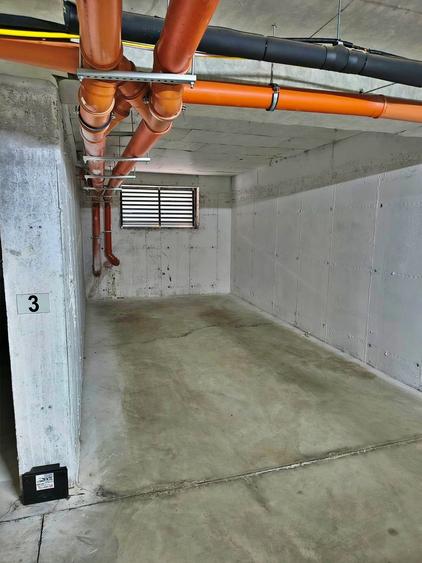 AP 2 camere Bloc 2023  Sector 3 - Parcul Teilor / Zona Ozana - 8