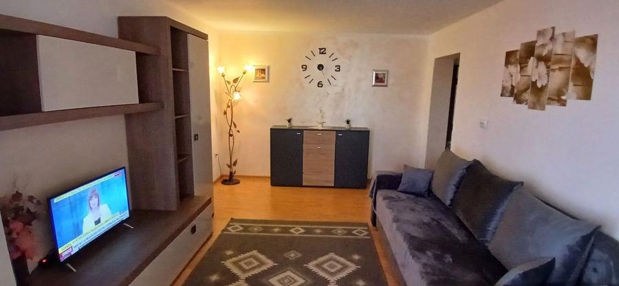 Apartament de inchiriat perioade scurte - 7