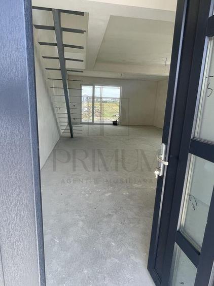 DUPLEX PREMIUM LA ASFALT - MOSNITA NOUA (CALEA MEDVES) - 4