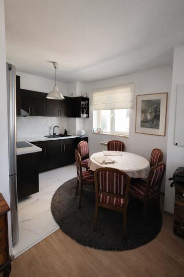 Apartament 2 camere mobilat, Tatarasi - 7