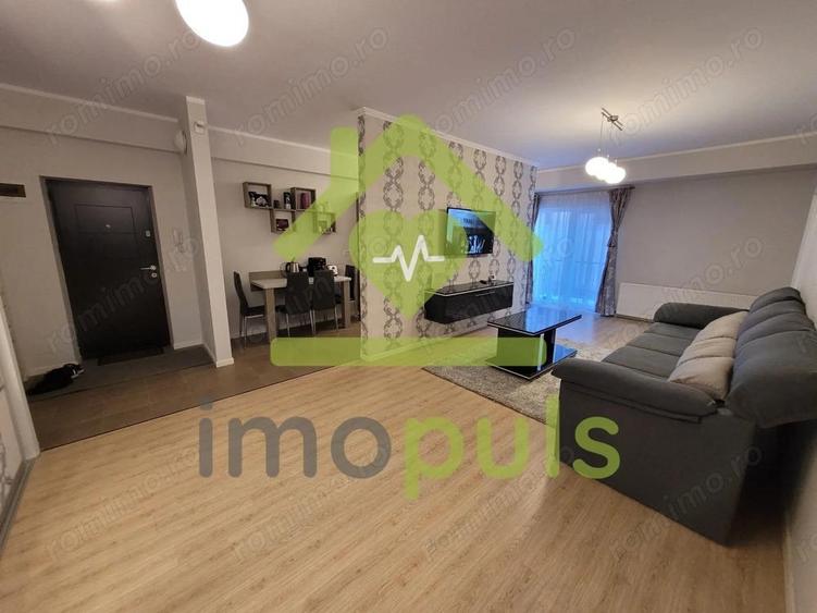 Apartament 3 camere de inchiriat, bloc nou Giroc? - 9