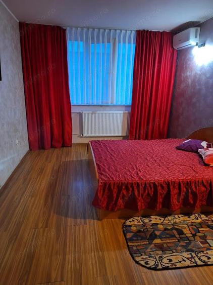 Garsoniera Tiglina 1, A-uri,et 3 - 6