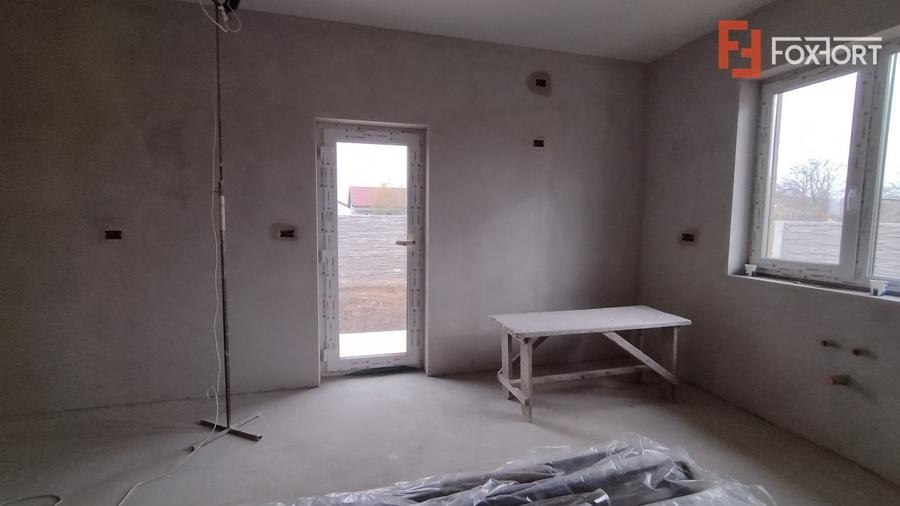 Casa individuala 4 camere, Sanmihaiu Roman - 7