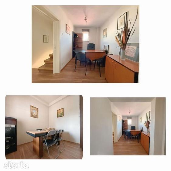 Central - apartament dispus pe 2 etaje in vila - 3