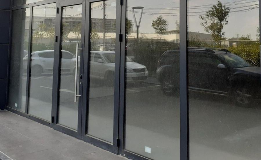 Spatiu comercial 140 mp in zona Titan - 8