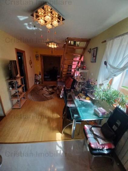 Casa Pretabila 2 familii, suprafata teren 290 mp, toate utilitatile, zona Centra - 6