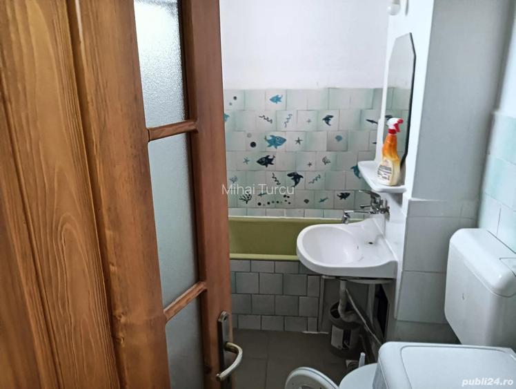 Chirie apt una camera decomandat spa?ios Chirie apt una camera decomandat spa?ios