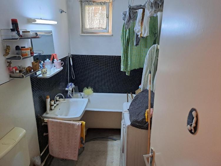 Apartament 2 camere renovabil Strada Unirii Gheorgheni  - 5