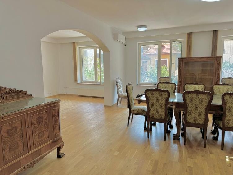 Hochparter de inchiriat | locuinta sau birouri | zona Aviatorilor - 3