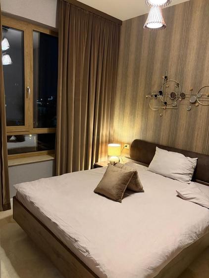 Inchiriere 2 camere, Zona Mamaia Nord-Hanul cu Peste, renovat recent - 8