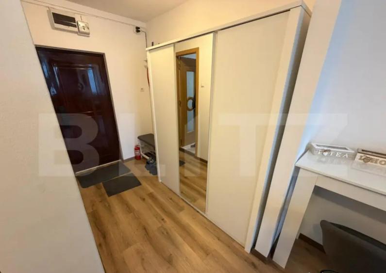 Garsoniera de vanzare, 29 mp, zona Calea Bucuresti Rotonda - 4