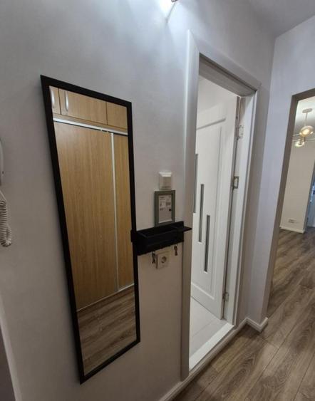 Garsoniera de vanzare, renovata, metrou, Lujerului - 3