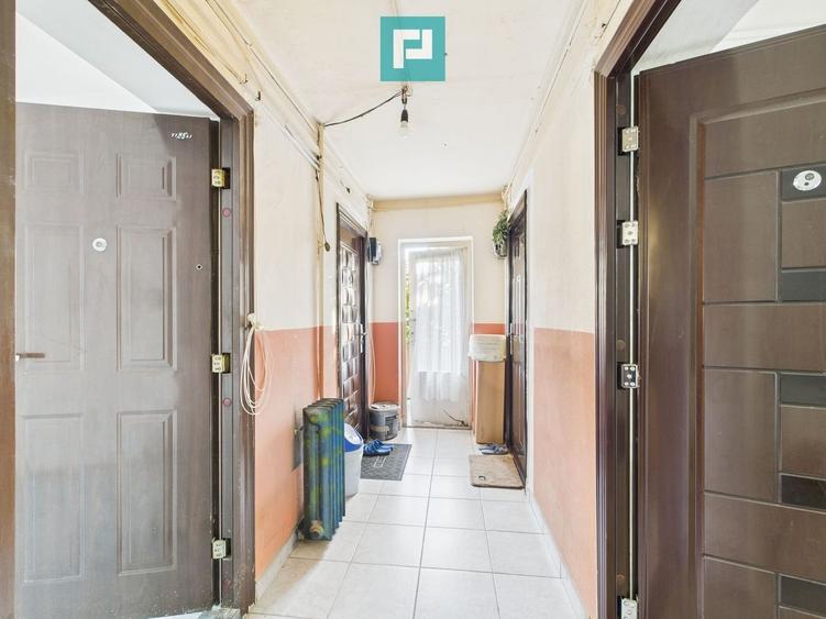 Garsonieră centrală - investitie ideală - 5