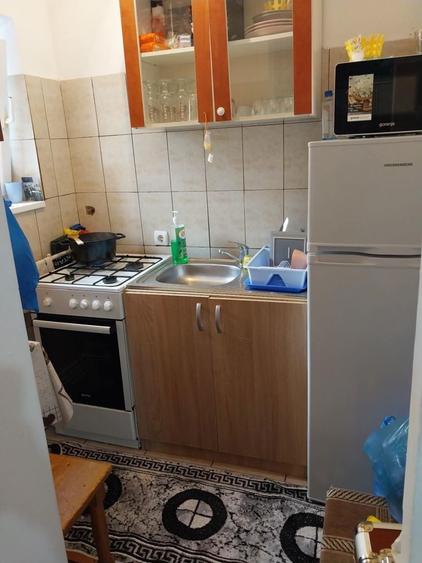 Garsoniera de inchiriat - 1