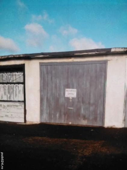 inchiriez Garaj Lic.Sportiv - 3