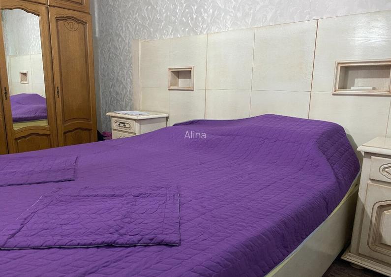Proprietar Apartament 2 Camere (Obor - Doamna Ghica): 48,52 mp