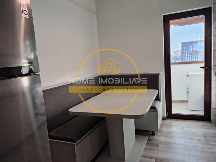 🏠Apartament 2 camere, Decomandat, 60MP et.3 // 📍Popas Păcurari - 4