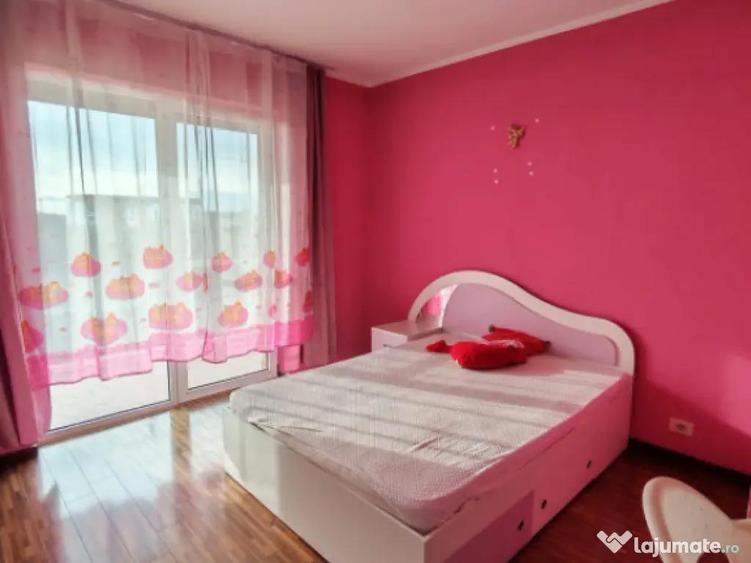 Apartament 4 camere, 111 mp, zona Depozitul de flori - 13