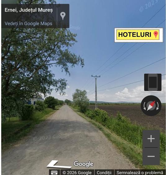 Teren intravilan de vanzare - 2