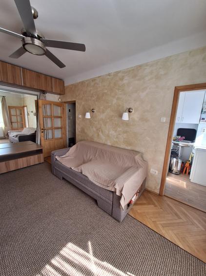 Inchiriem Garsoniera Moderna Semidecomandata Centrul Istoric - 26