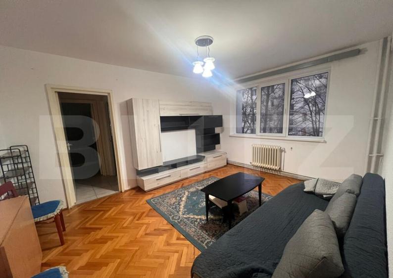 Apartament 2 camere Gheorgheni - 1