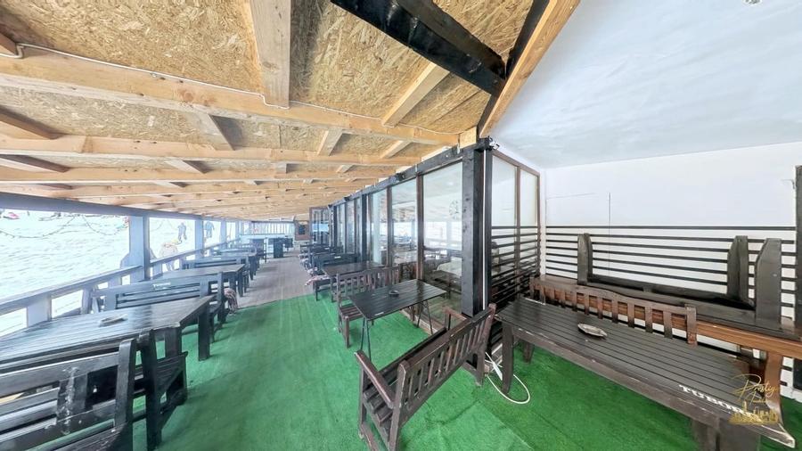 Pensiune cu restaurant si 4 dormitoare de vanzare in Vartop - Arieseni - 36