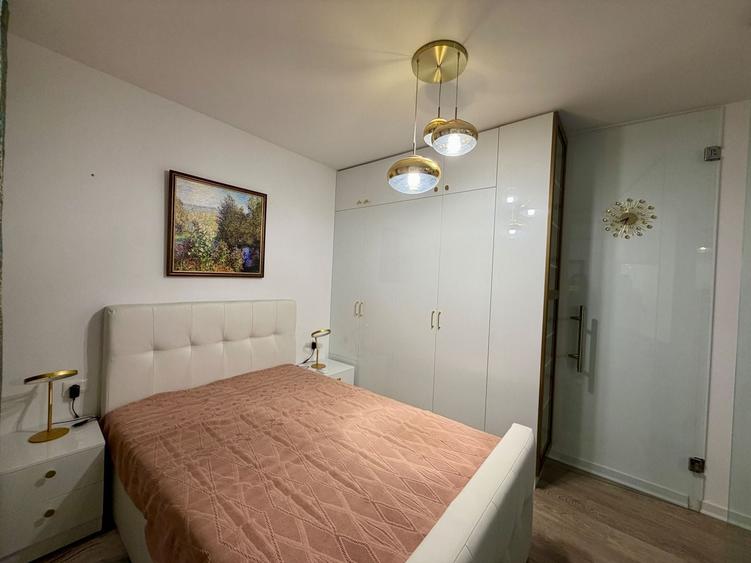 Studio dublu Cloud9 - 10