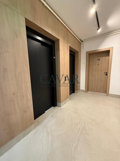 Apartament 3 Camere 162 mp Curte Metrou Eroii Revolutiei - 10