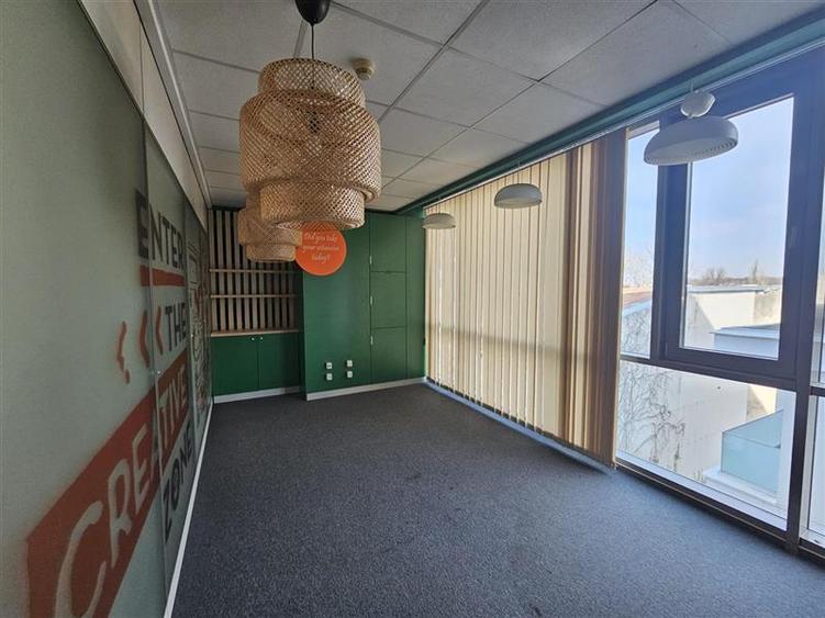 Inchiriere spatii - Louis Blanc Office Building - 10