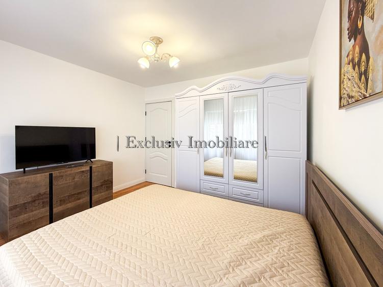 Apartament 2 camere Nou-Renovat | Dacia - 8